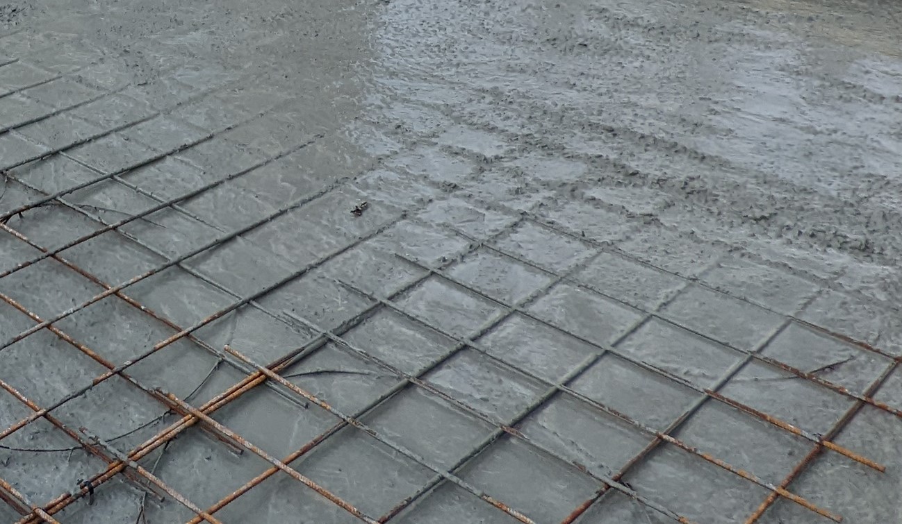 Specialist Construction | MAS Construction Projects Ltd