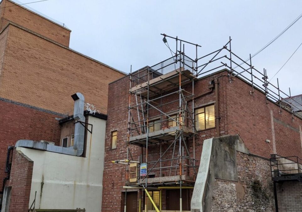 Recent Projects | MAS Construction Projects Ltd