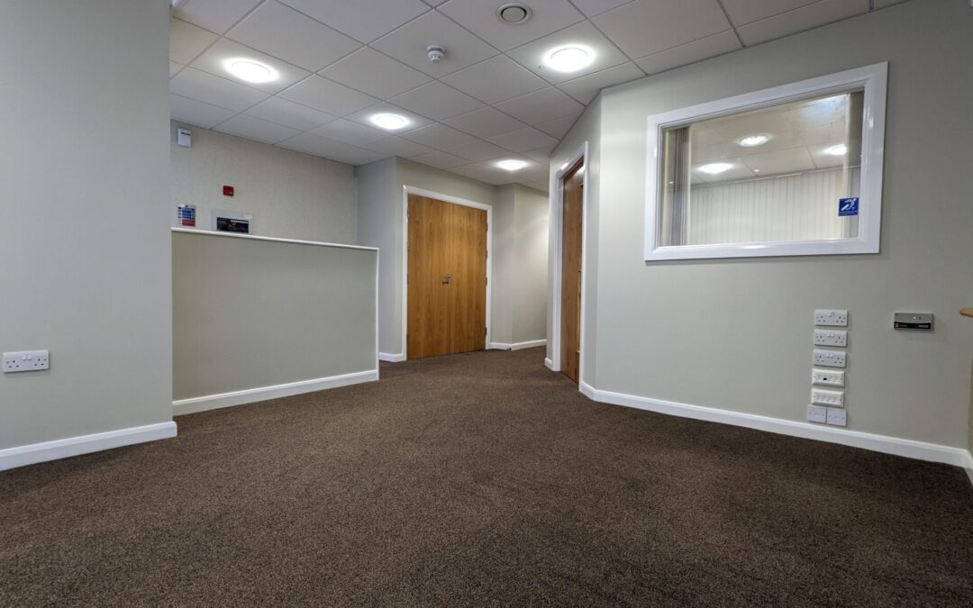 Recent Projects | MAS Construction Projects Ltd