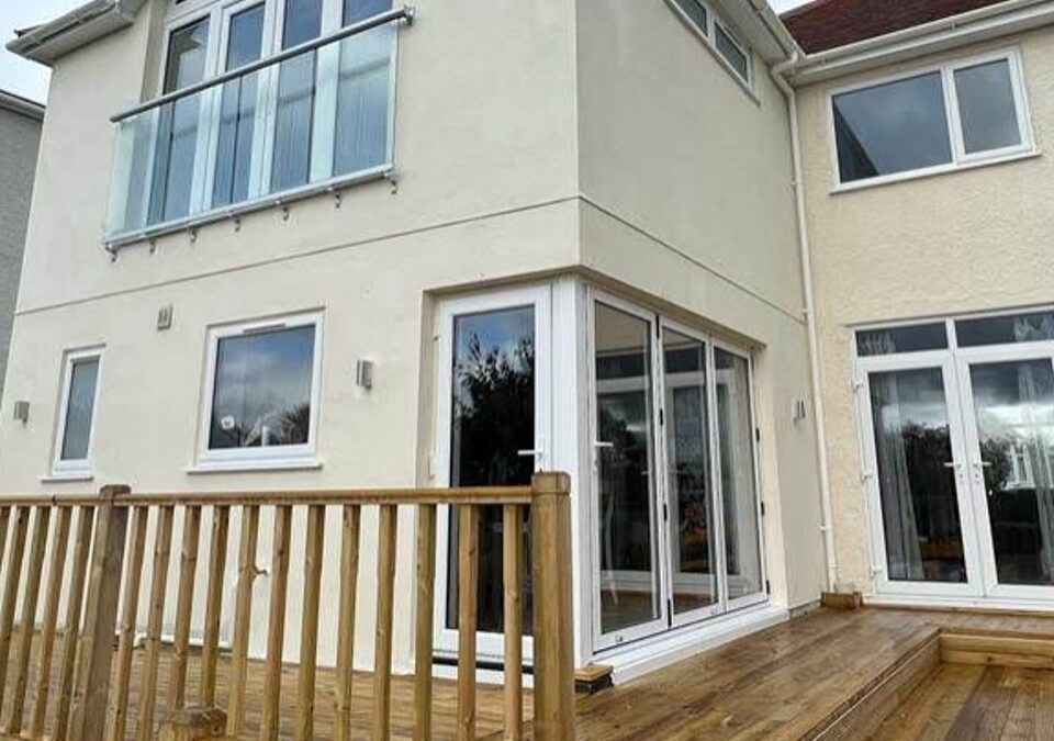 Recent Projects | MAS Construction Projects Ltd